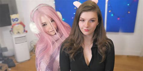 belle delphine finnster|Belle Delphine And F1NN5TER Hang Out Putting。